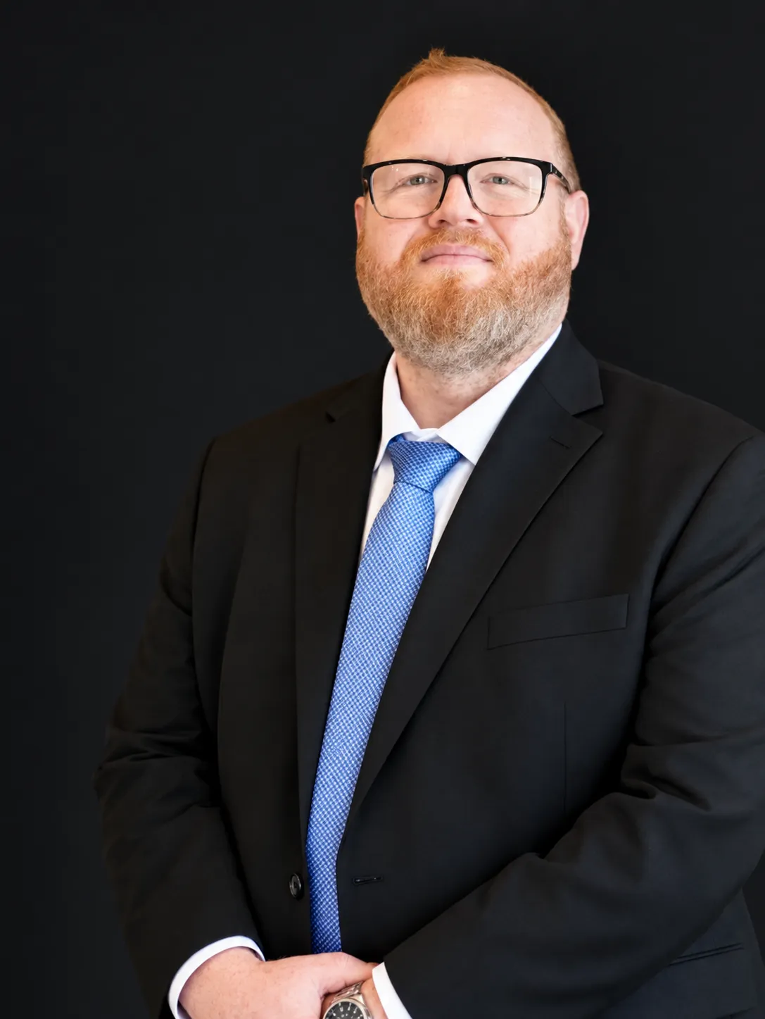 Joseph L. Woods, Esq., attorney and founder of the Law Office of Joseph L. Woods, APC